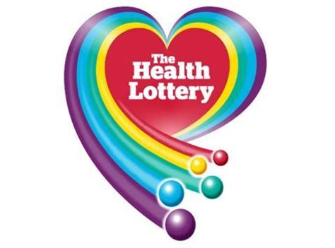 healthlottery|Iba pa.